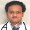 Dr. M. V. T. Krishna Mohan-Medical Oncologist in Hyderabad