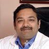 Dr. M. Venkat Reddy-Dentist