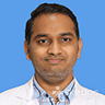 Dr. M. Venu Gopal Reddy-Orthopaedic Surgeon in Hyderabad