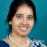 Dr. Madhavi Borra-Paediatrician in Hyderabad