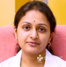 Dr. Madhavi Pudi - Dermatologist in Balkampet, hyderabad