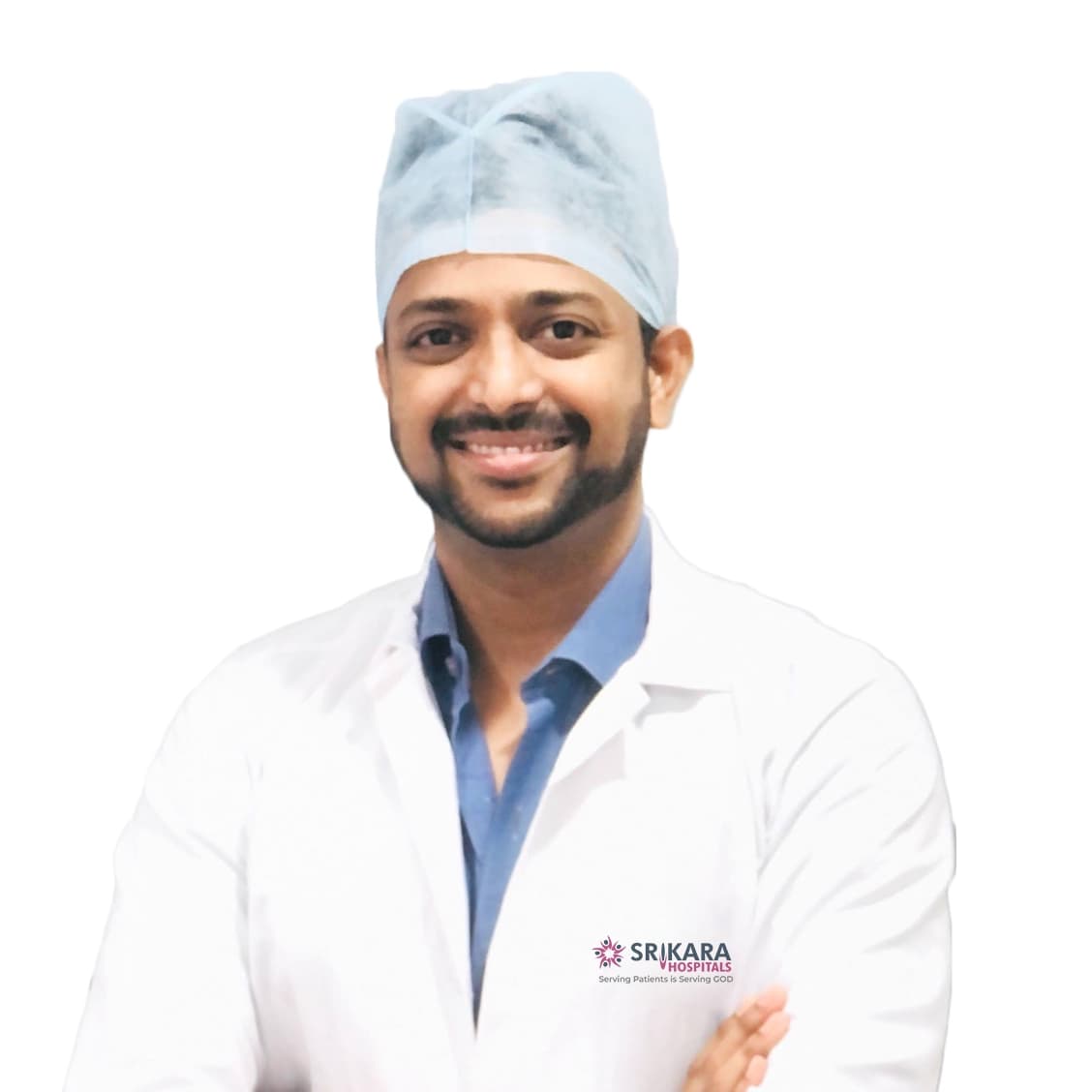 Dr. Madhu Geddam - Orthopaedic Surgeon - Hyderabad