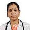 Dr. Madhu Sarika Golla-Gynaecologist in Hyderabad