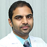 Dr. Madhusudhan Reddy Karagiri - Surgical Oncologist