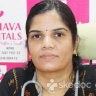 Dr. Mahita Rani-Gynaecologist in Hyderabad
