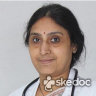 Dr. Malathi Ponnuru-Gynaecologist in Hyderabad