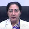 Dr. Maleeha Raoof-Gynaecologist in Hyderabad