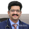 Dr. Mallik Singaraju-Radiation Oncologist in Hyderabad
