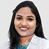 Dr. Mamatha K-Dentist