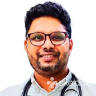 Dr. Manipal Kumar Puvvala-General Surgeon in Hyderabad