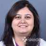Dr. Manju Bhate - Ophthalmologist in hyderabad