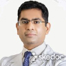 Dr. Manoj Vasireddy - Neurologist in hyderabad