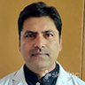 Dr. Mazher Ali - Psychiatrist in hyderabad