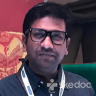 Dr. Md. Ilyas Durrani-Paediatrician in Hyderabad