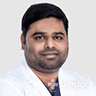 Dr. Md. Sabir Pasha-General Surgeon in Hyderabad