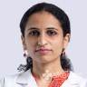 Dr. Meenakshi V Kishore-Ophthalmologist
