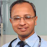Dr. Mehul A Shah-Paediatric Nephrologist