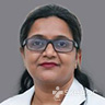 Dr. Merugu Chandhana - Endocrinologist in Gachibowli, hyderabad