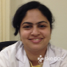 Dr. Michelle Solomon-Paediatrician in Hyderabad