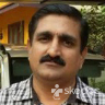 Dr. Minhaj Nasirabadi-Psychiatrist in Hyderabad