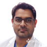 Dr. Mirza Shahrukh Baig-Orthopaedic Surgeon in Hyderabad