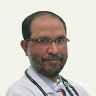 Dr. Mohammad Hidayathulla-Cardiologist in Hyderabad