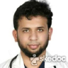Dr. Mohammad Parvez-Pulmonologist in Hyderabad
