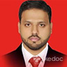 Dr. Mohammed Abdullah Saleem-Pulmonologist
