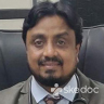Dr. Mohammed Mazharullah-General Physician in Hyderabad