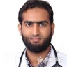 Dr. Mohammed Naveed-Orthopaedic Surgeon