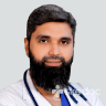Dr. Mohammed Shoeb Ahmed Khan - Nephrologist in Hyderabad