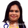 Dr. Mugdha Bandawar-Gynaecologist in Hyderabad