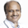 Dr. Mukesh Kumar Khetan-Paediatrician in Hyderabad