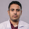 Dr. Mula Rohit Babu-Plastic surgeon