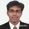 Dr. Murali Krishna Konda - Neurologist in hyderabad