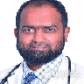 Dr. Mustafa Faisal - Neuro Surgeon in hyderabad