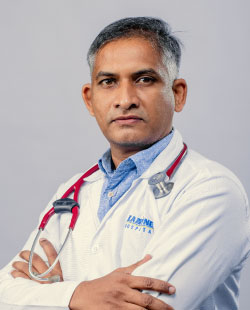 Dr. Muvva Kalyan Venkateswarlu - Cardiologist in Tadigadapa, Vijayawada