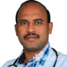 Dr. N V S Sunil Kumar-Neuro Surgeon in Hyderabad