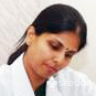 Dr. N. Naveena - Ophthalmologist