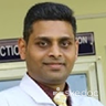 Dr. N. Rohit - Ophthalmologist