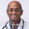 Dr. N. S. Krishna Prasad-Paediatrician in Hyderabad