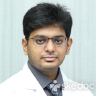 Dr. N. Sri Charan Reddy-Orthopaedic Surgeon in Hyderabad