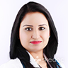 Dr. N. Varsha Monica Reddy-Pediatric Neurologist
