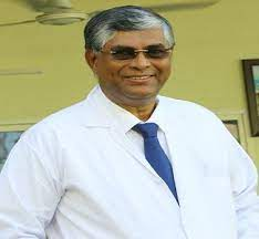 Dr. Nadella Vishnu Vardhan-Ophthalmologist in Vijayawada