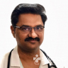 Dr. Naga Murali Kosuri - Cardiologist in hyderabad