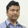 Dr. Nagendra Dande-Pulmonologist in Hyderabad