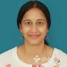 Dr. Naidu N Lalitha Lavanya - ENT Surgeon