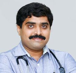 Dr. Nalini Prasad Ippela-Gastroenterologist in Vijayawada