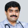 Dr. Nalini Prasad Ippela - Gastroenterologist in Patamata, Vijayawada
