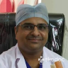 Dr. Nalluri Naga Kiran-Orthopaedic Surgeon